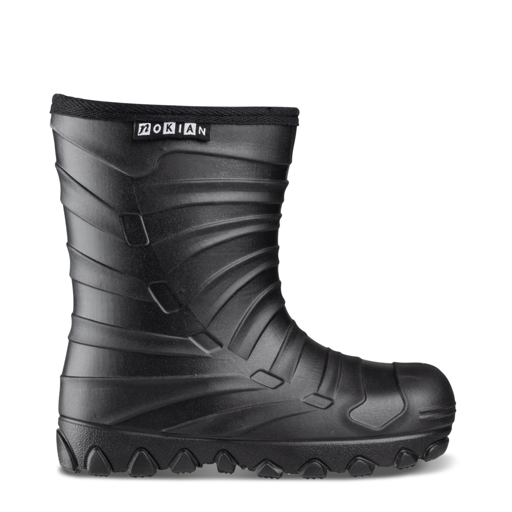 Tuotekuva: Winter Light Kids Musta koko 34