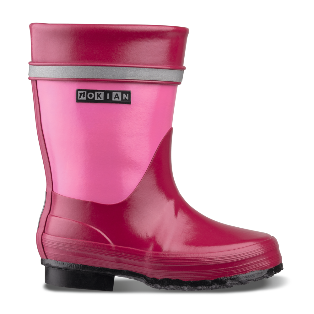 Tuotekuva: Vikla kirsikka/pinkki koko 36