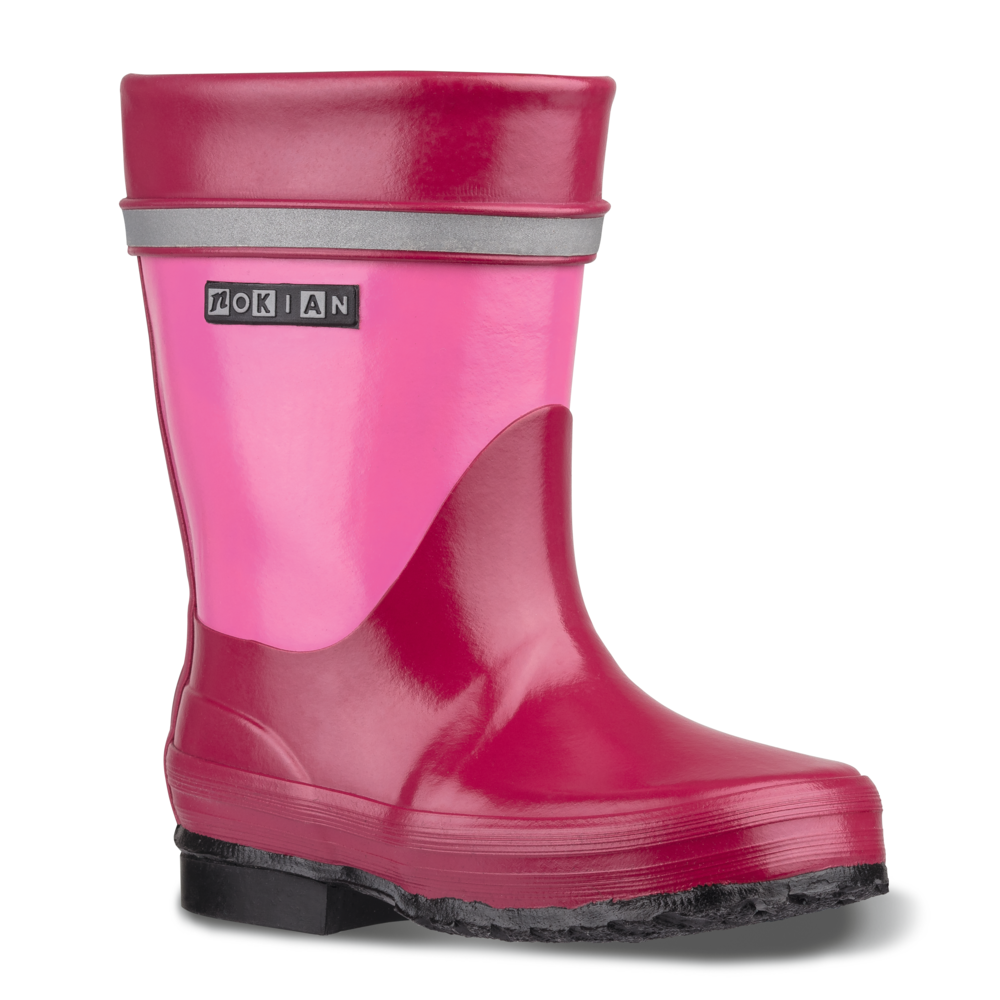 Tuotekuva: Vikla kirsikka/pinkki koko 36