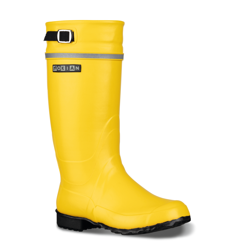 Tuotekuva: Kontio Classic keltainen koko 43