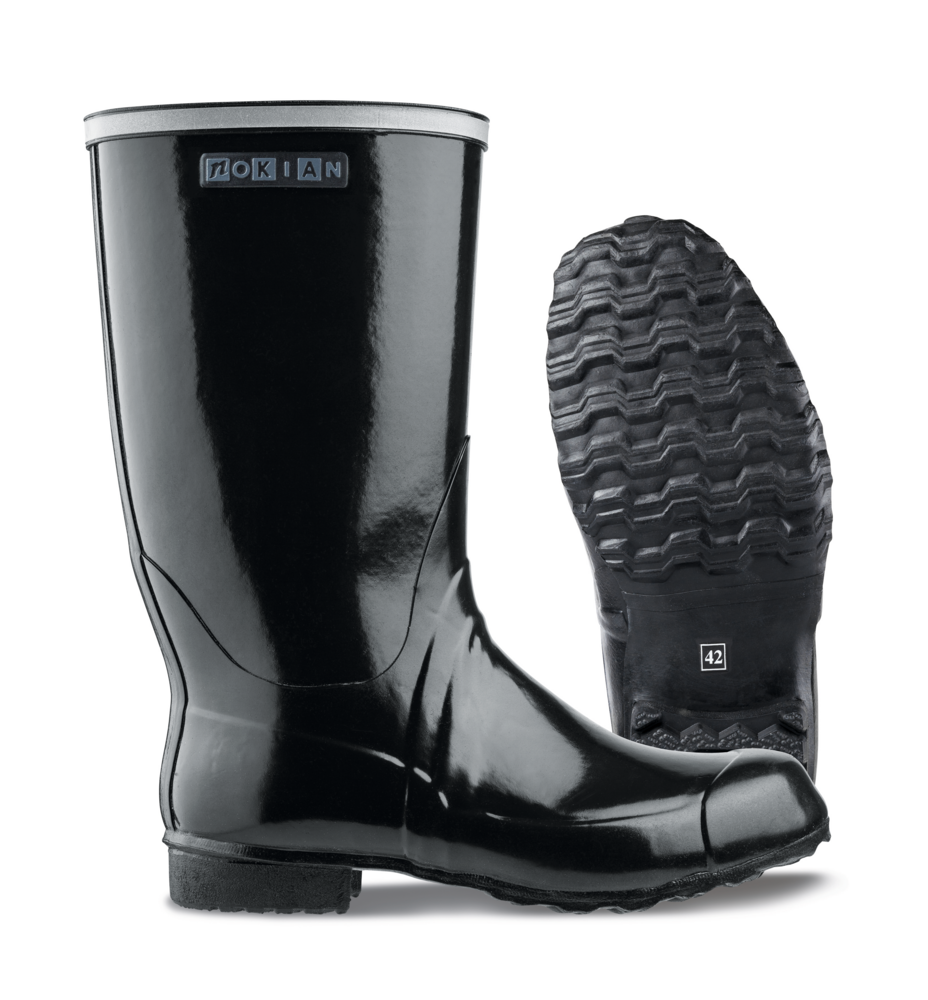 Tuotekuva: Kontio Basic musta koko 48