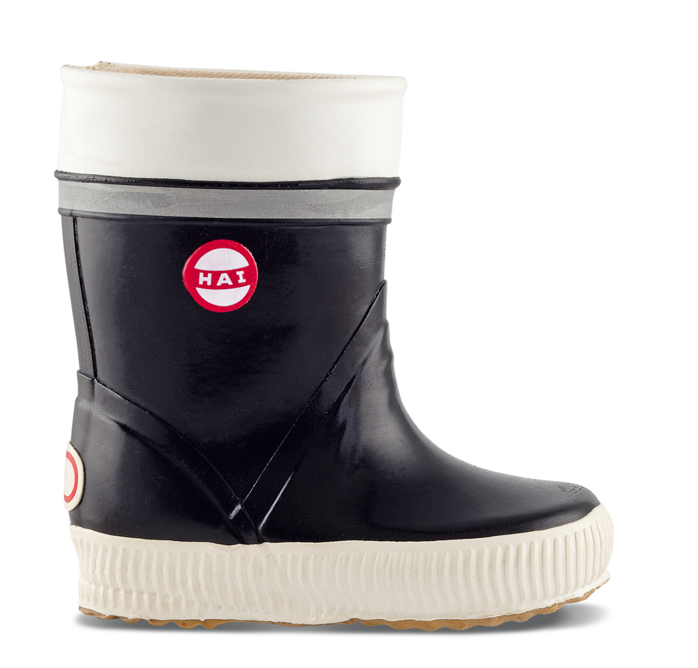 Tuotekuva: Hai Kids Musta koko 31