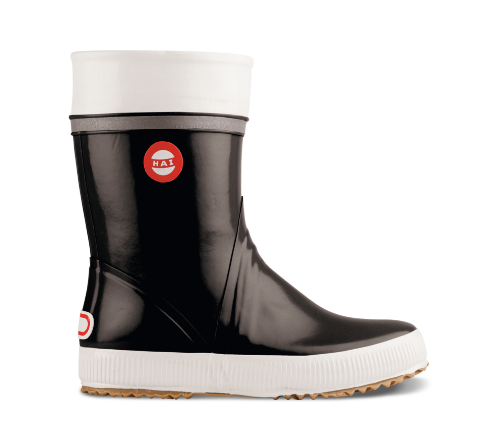 Tuotekuva: Hai Musta koko 36