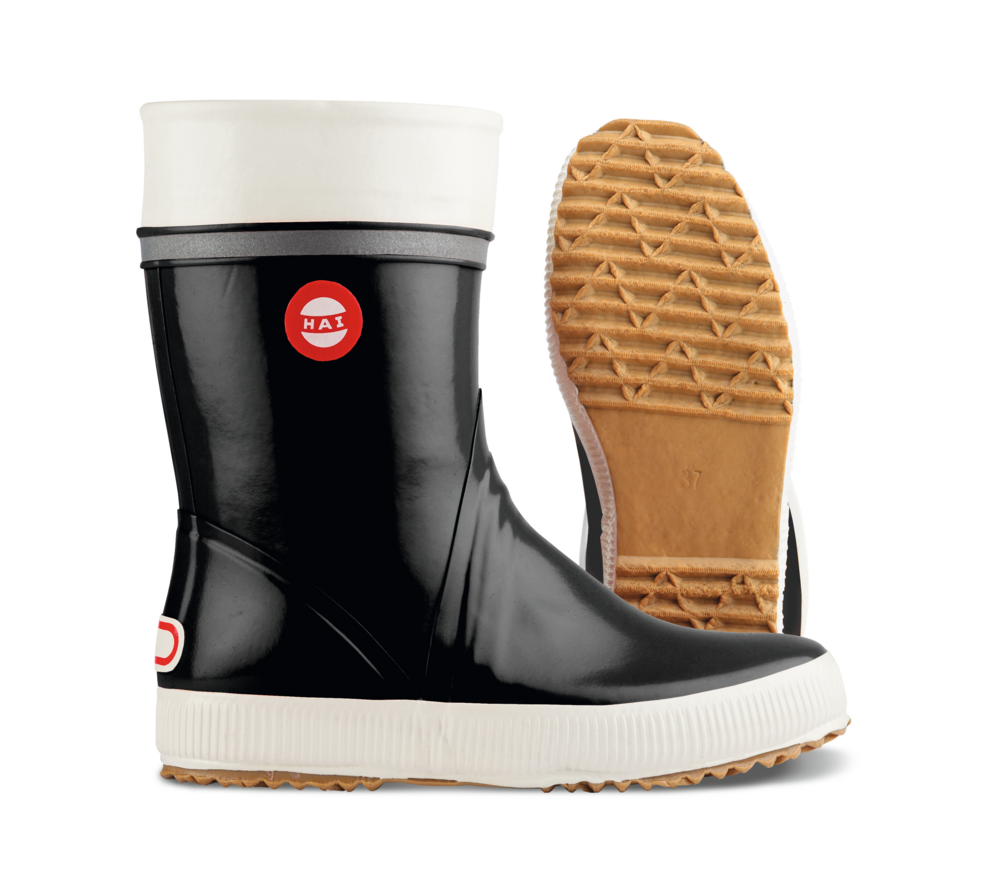 Tuotekuva: Hai Musta koko 36