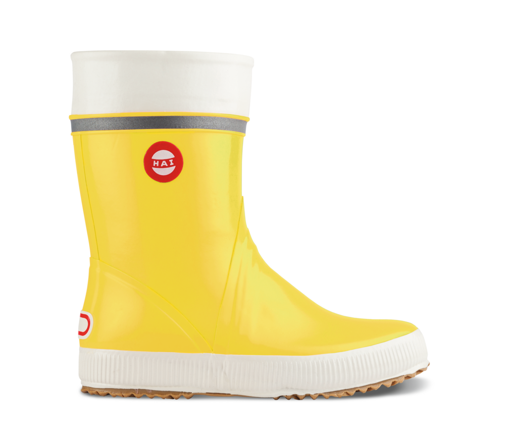 Tuotekuva: Hai Keltainen koko 46