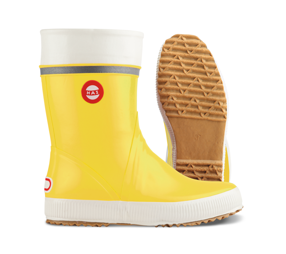 Tuotekuva: Hai Keltainen koko 46