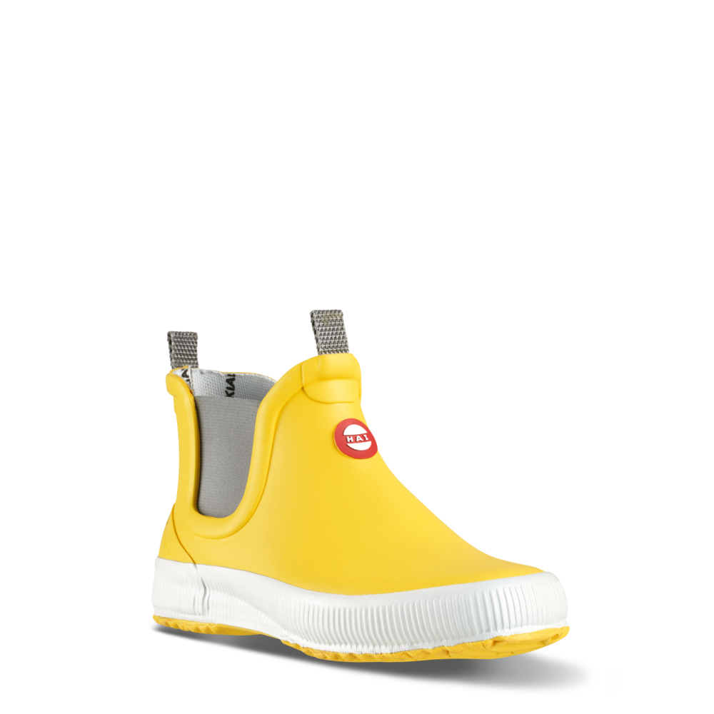 Tuotekuva: Hai Low Keltainen koko 46