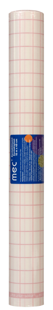 Tuotekuva: mec Kontaktimuovi 15m x 45cm