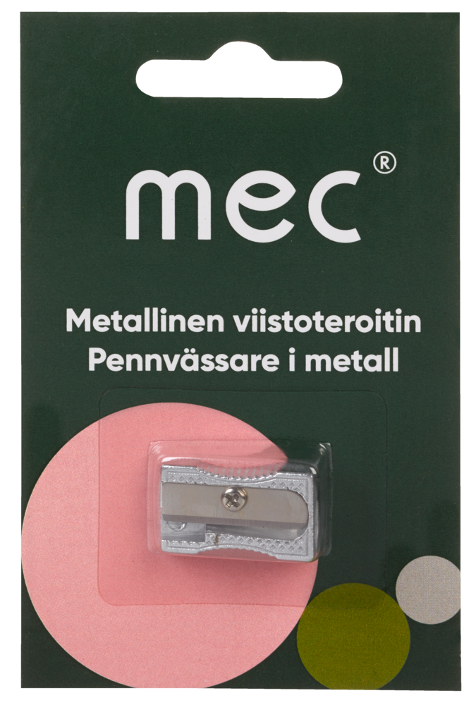 Tuotekuva: mec Teroitin viisto 1kpl