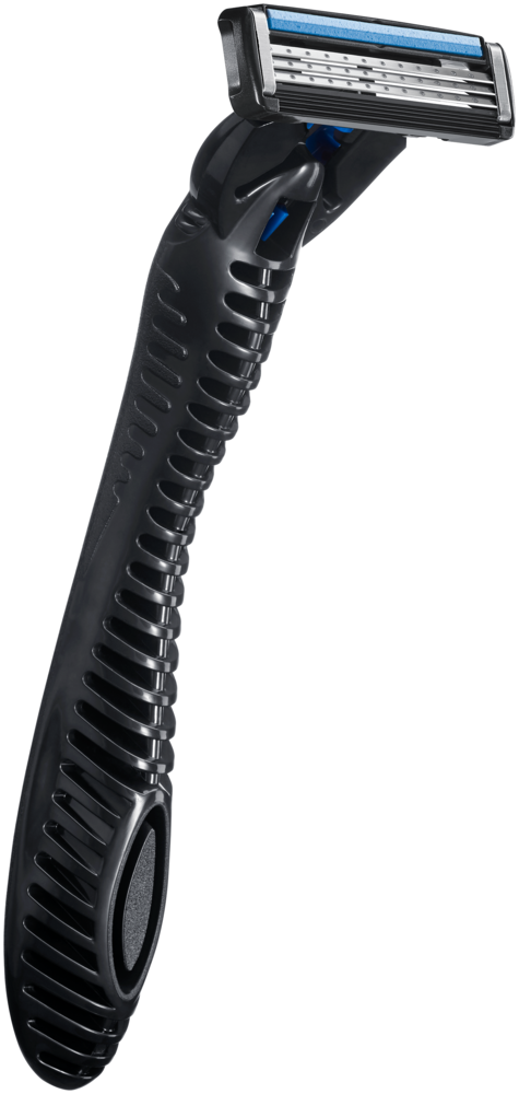 Tuotekuva: BIC systeemiterä Hybrid Flex 3 + 4kpl vaihtoteriä