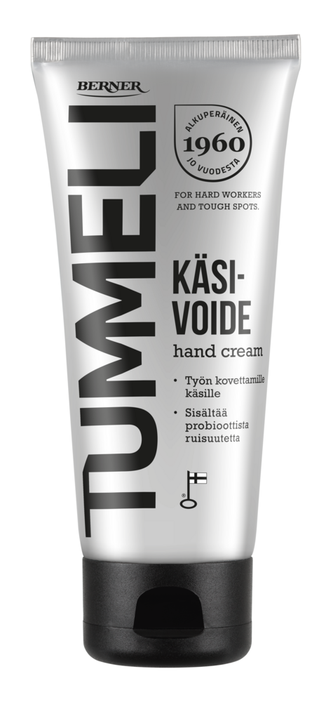 Tuotekuva: Tummeli  Käsivoide 60ml