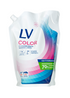 Tuotekuva: LV Color pyykinpesuneste täyttöpussi 1,5l