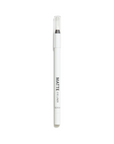 Tuotekuva: GOSH Matte Eye Liner -silmänrajauskynä 1,2 g, 001 Dover White