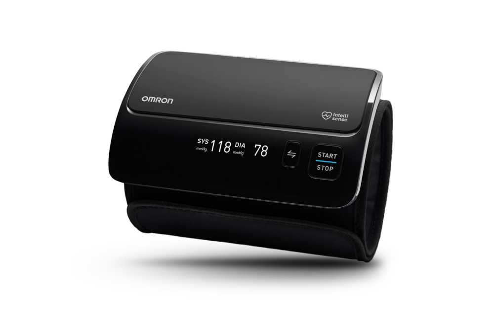 Tuotekuva: OMRON verenpainemittari EVOLV bluetooth 