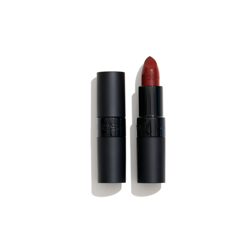 Tuotekuva: GOSH Velvet Touch MATT 031 Indian Summer -huulipuna 4g