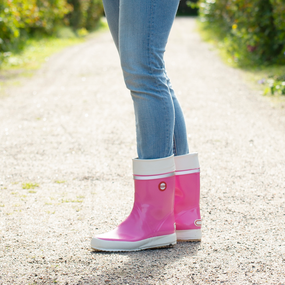 Tuotekuva: Hai Pinkki koko 46