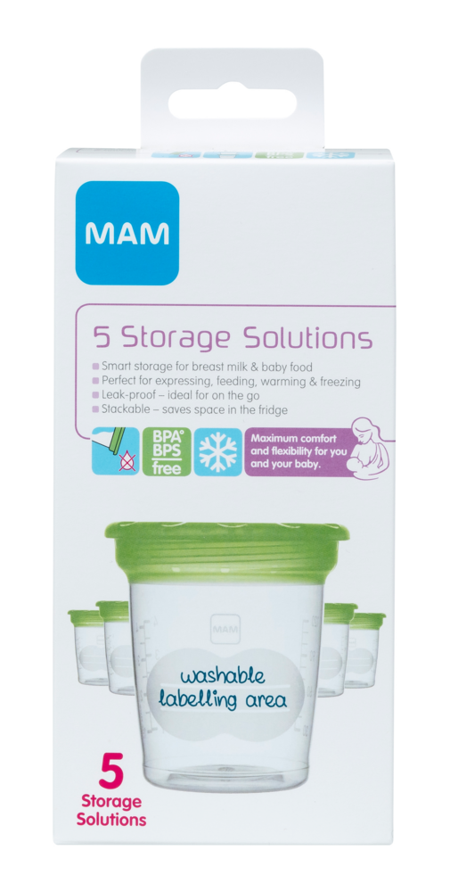 Tuotekuva: Ainu MAM säilytysratkaisu