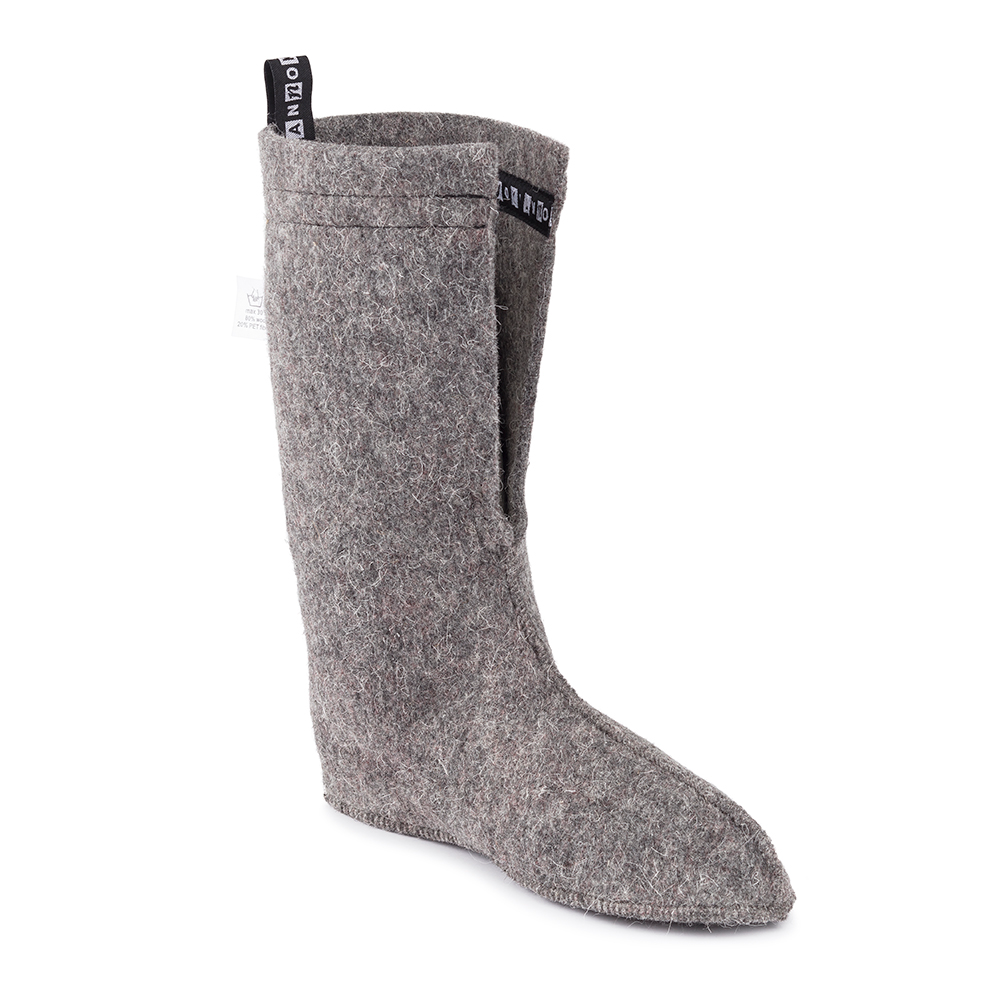 Tuotekuva: Huopavuori Kaira Harmaa koko 50