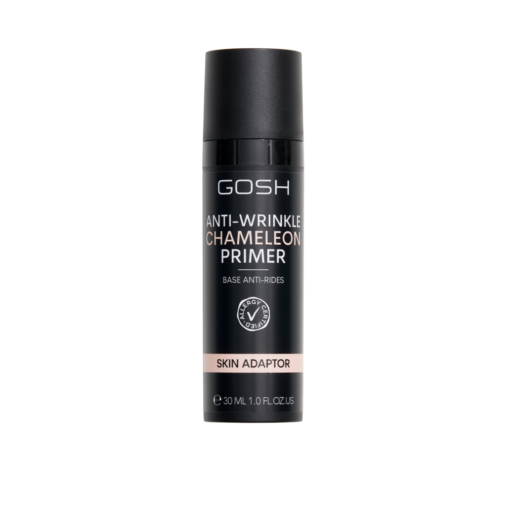 Tuotekuva: GOSH Chameleon Primer -meikinpohjustaja 30 ml, 001 Anti Wrinkle