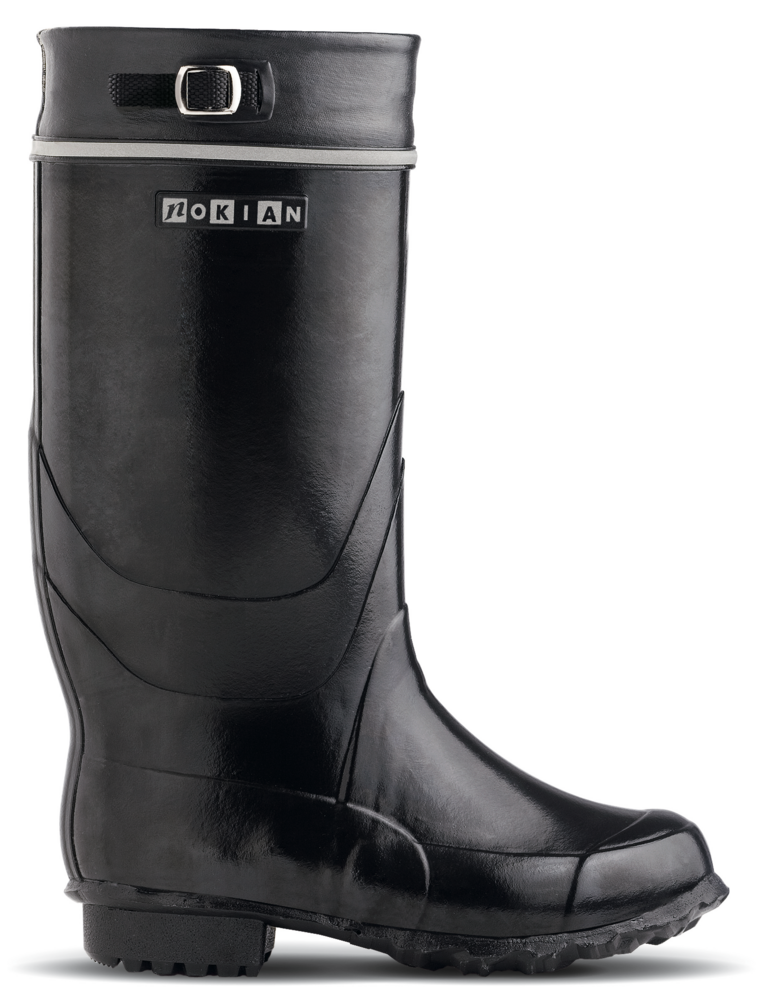 Tuotekuva: Kontio Classic musta koko 50