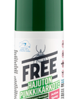 Tuotekuva: Free  Punkkikarkote active spray 100ml