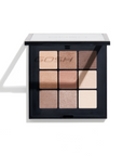 Tuotekuva: GOSH Eyedentity Palette -luomiväripaletti 8g, 004 Be Here