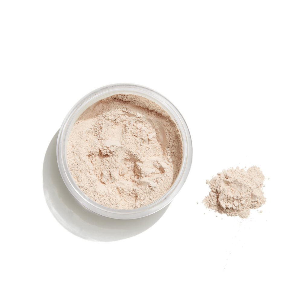 Tuotekuva: GOSH Chameleon Powder -irtopuuteri 8 g, 001 Transparent