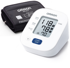 Omron M2+ verenpainemittari