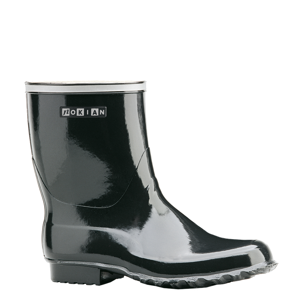 Tuotekuva: Kontio Low musta koko 48