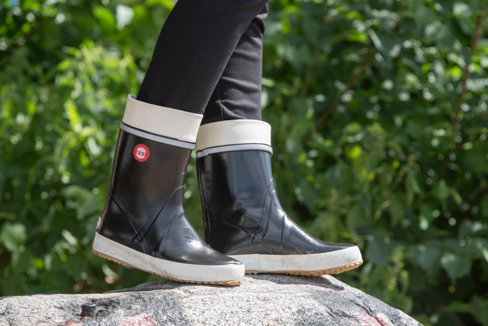 Tuotekuva: Hai Musta koko 36