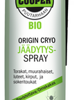 Tuotekuva: Cooper Origin Cryo jäädytyspray hyönteisille 500ml