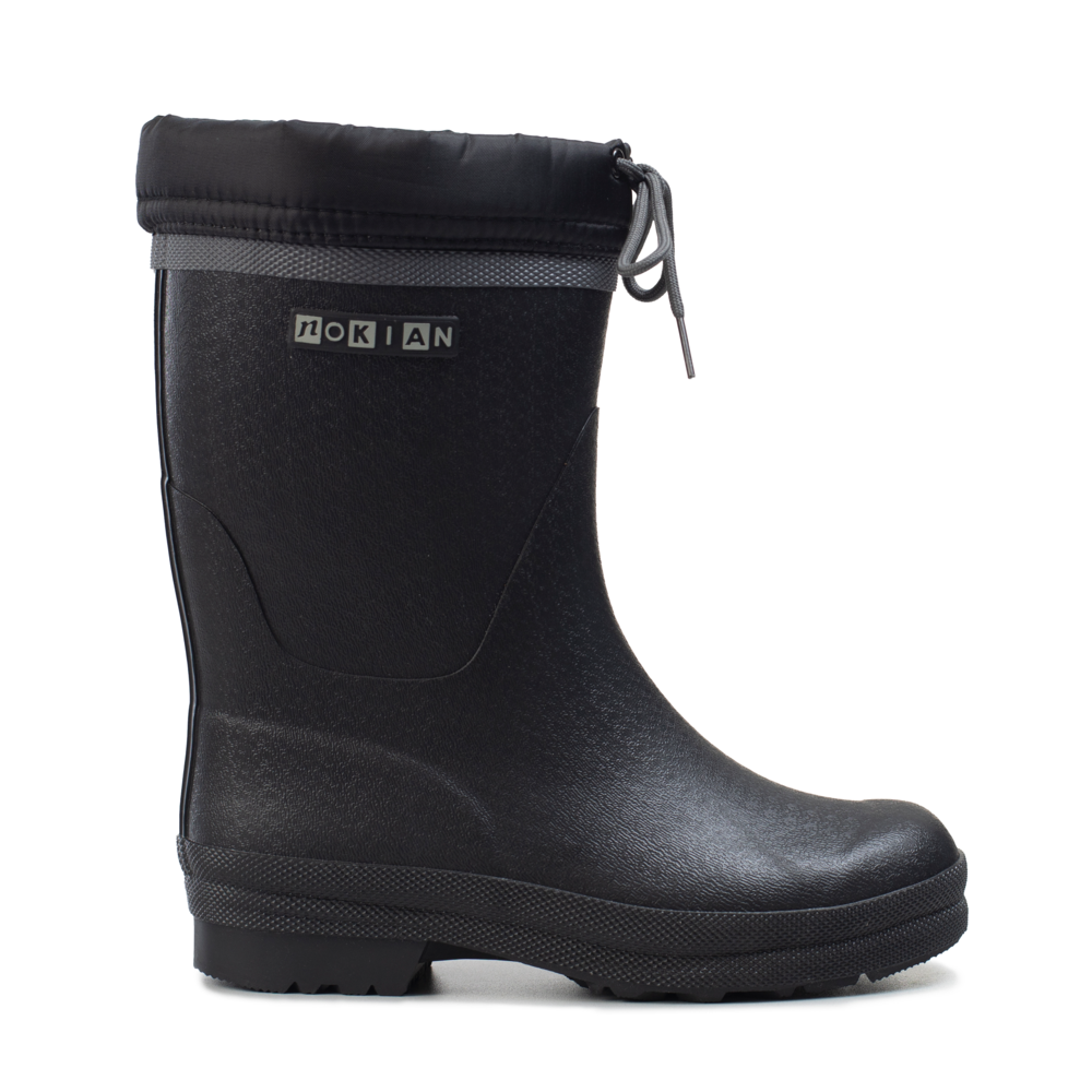 Tuotekuva: Winter Ultra musta koko 48