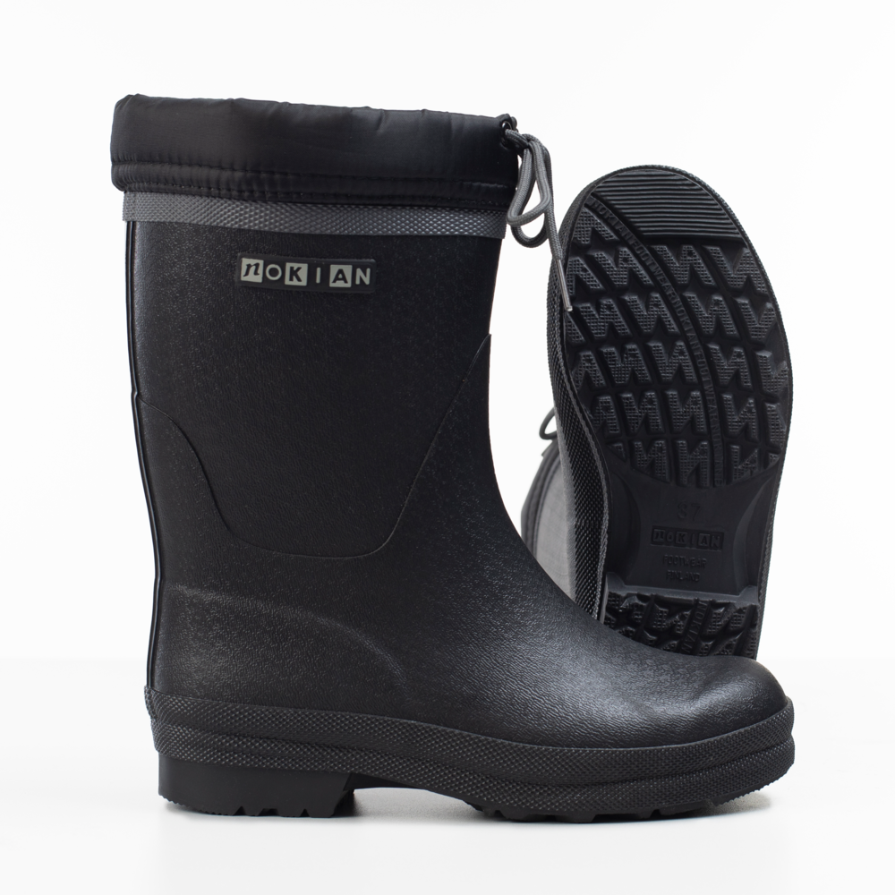 Tuotekuva: Winter Ultra musta koko 48