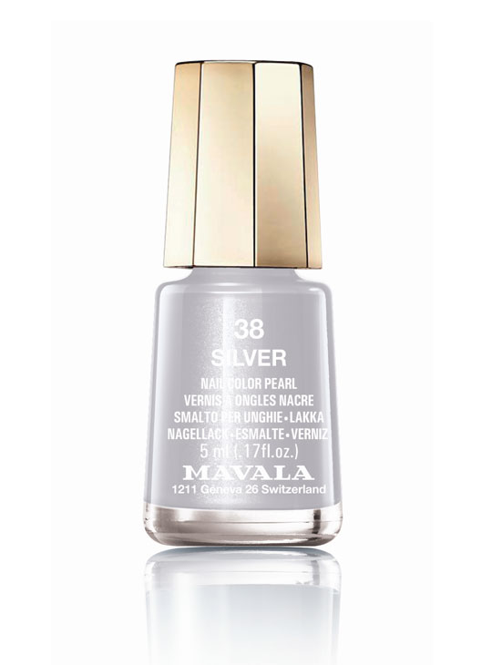 Tuotekuva: Mavala Mini Color 5 ml kynsilakka