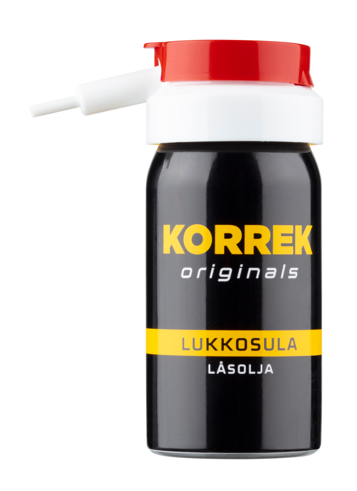 Tuotekuva: KORREK Lukkosula 40 ml