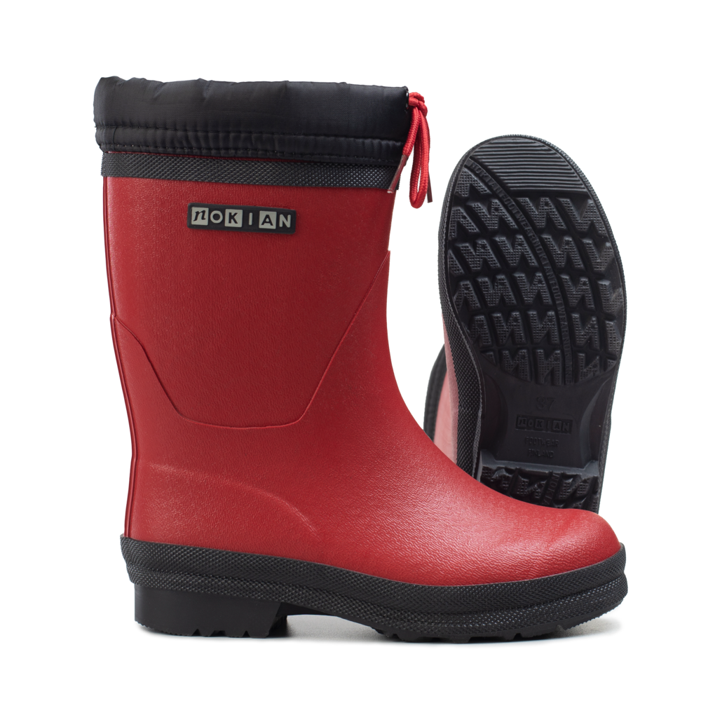 Tuotekuva: Winter Ultra punainen koko 42