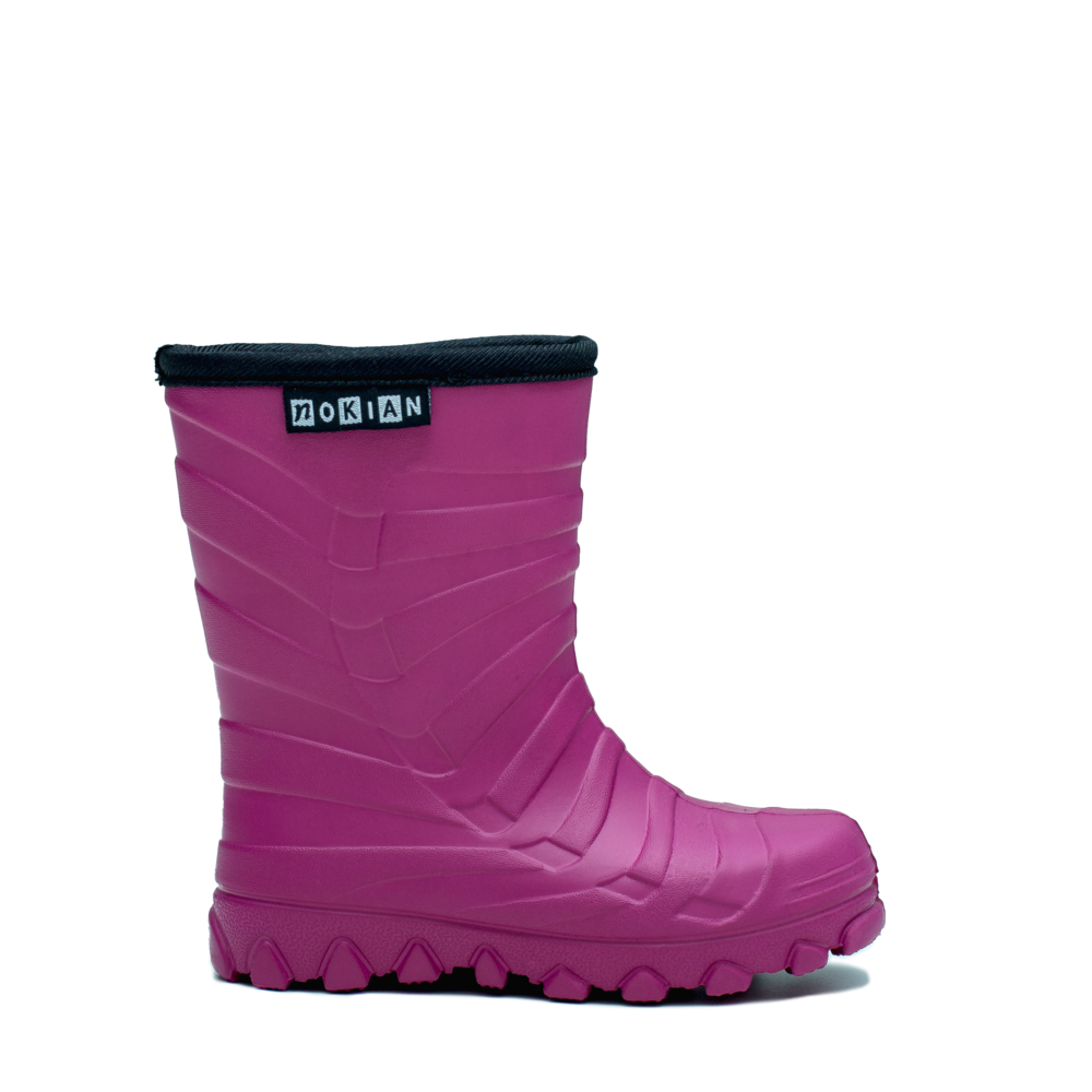 Tuotekuva: Winter Light Kids Purppura koko 36