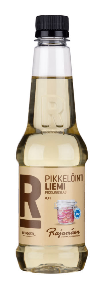 Tuotekuva: Rajamäen Pikkelöintiliemi 0,4 l