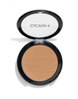 Tuotekuva: GOSH Pressed Bronzing Powder -aurinkopuuteri 9g, 02 Natural Glow                        