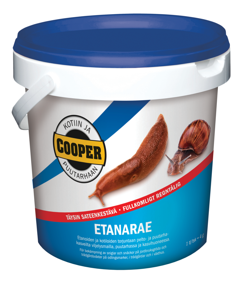 Tuotekuva: Cooper Etanarae syötti 800 g