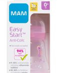 Tuotekuva: Ainu MAM Easy Start Anti-Colic tuttipullo 160 ml