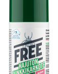 Tuotekuva: Free  Punkkikarkote active spray 100ml