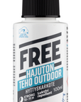 Tuotekuva: Free Hyttyskarkote Teho Outdoor  100ml 
