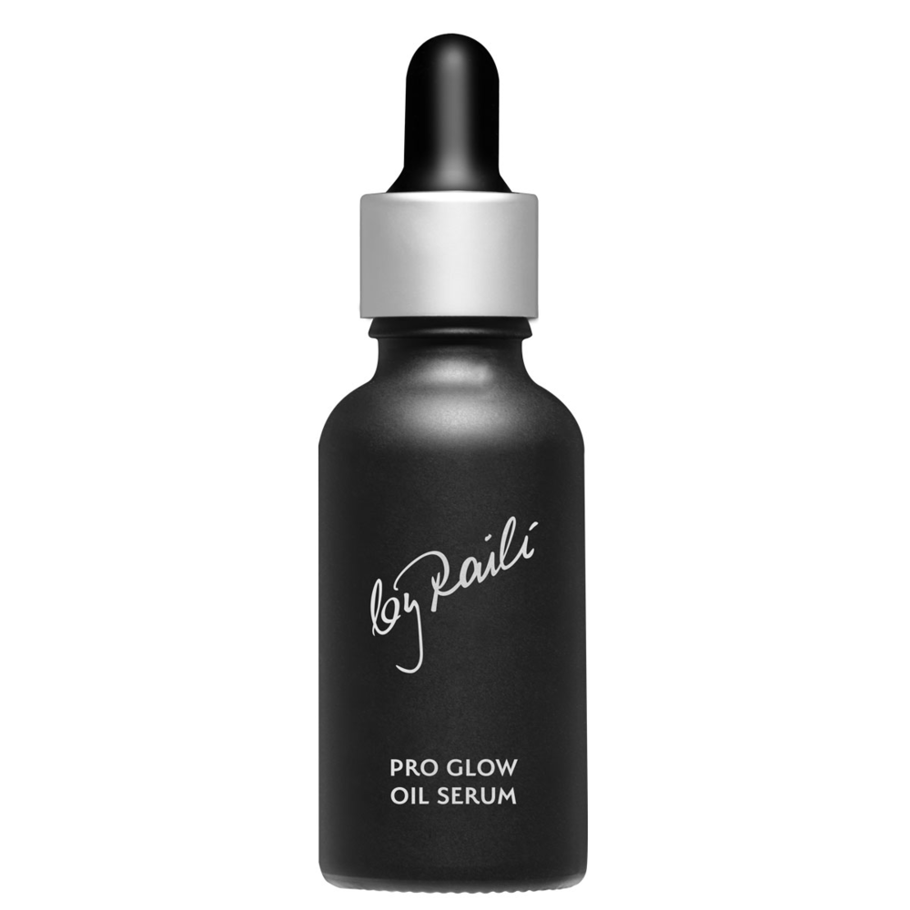 Tuotekuva: By Raili Pro Glow Oil Serum -öljyseerumi 30ml