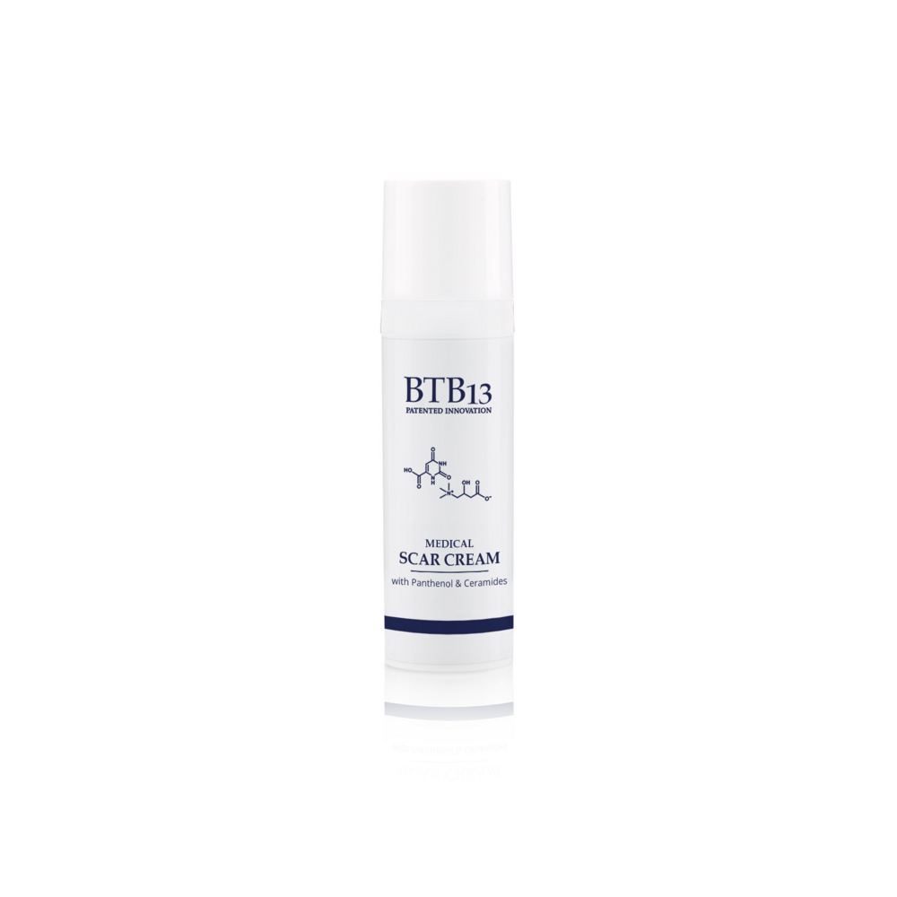 Tuotekuva: BTB13 Medical Scar Cream 15 ml 