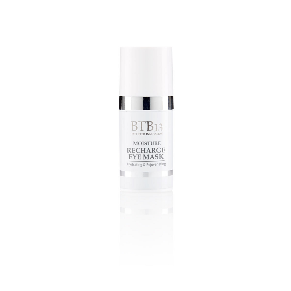 Tuotekuva: BTB13 Moisture Recharge Eye Mask 15ml