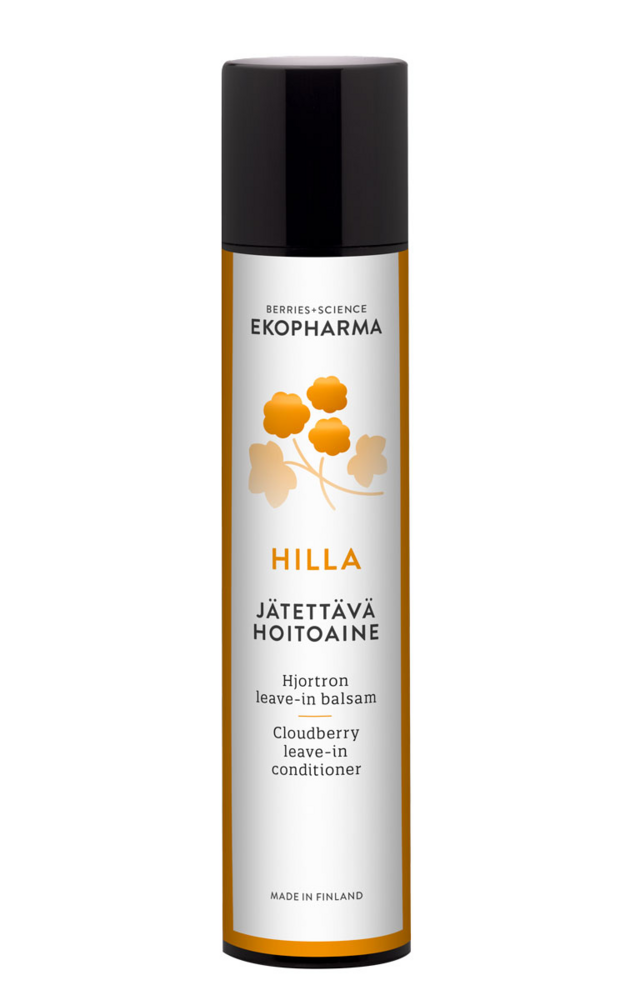 Tuotekuva: EP Hilla Jätettävä Hoitoaine 100ml