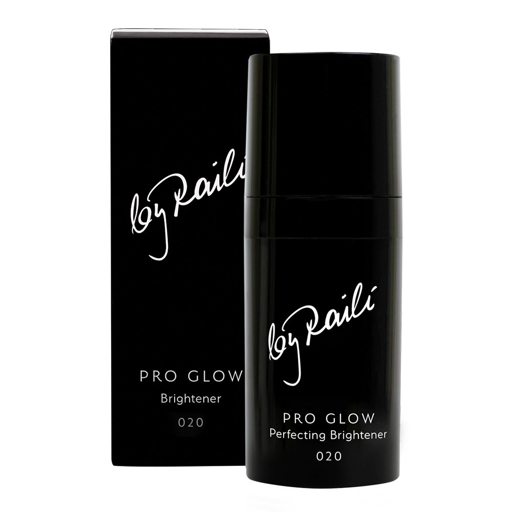 Tuotekuva: By Raili Perfecting Brightener -heleyttäjä 15ml, sävy 020
