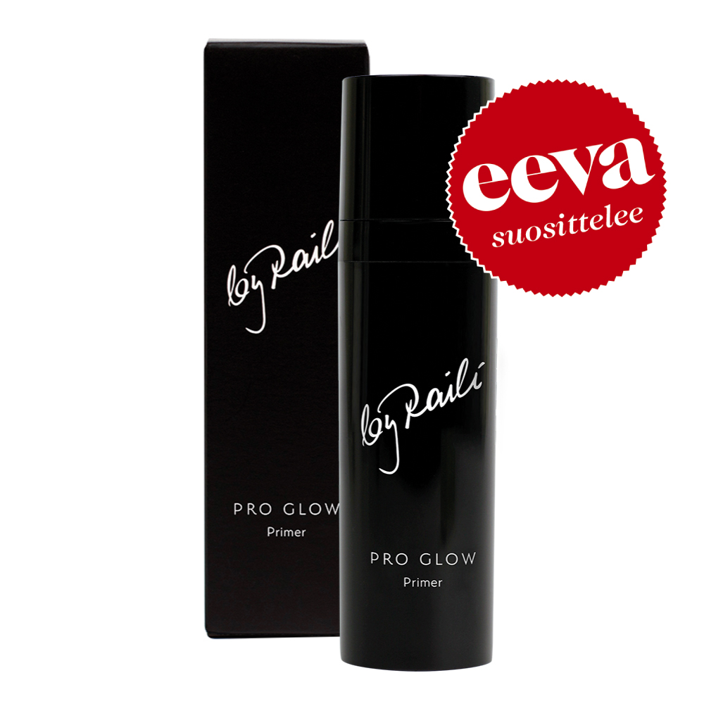 Tuotekuva: By Raili Pro Glow Primer -pohjustusvoide 30ml