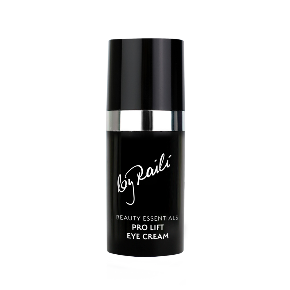 Tuotekuva: By Raili Beauty Essentials Pro Lift Eye Cream -silmänympärysvoide 15ml